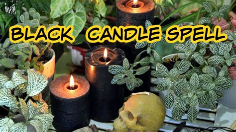 Pagan candle interpretations